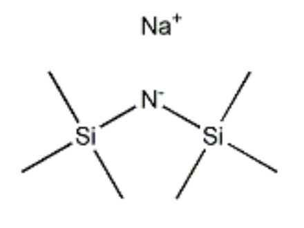 双(三甲基硅基)氨基钠